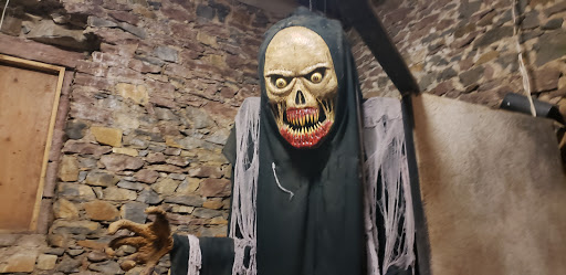 Haunted House «Shocktober», reviews and photos, 601 Catoctin Cir NE, Leesburg, VA 20176, USA
