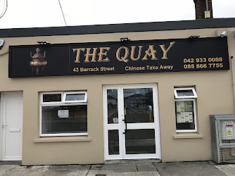The Quay Chinese Takeaway