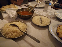 Korma du Restaurant indien Rajasthan Villa à Toulouse - n°8