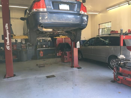 Auto Repair Shop «Hillside Automotive Center Inc», reviews and photos, 54 Hillside Ave, Hartford, CT 06106, USA