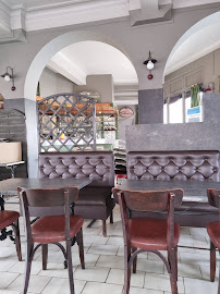 Les plus récentes photos du Restaurant Café Brasserie Le Palace à Quillan - n°2