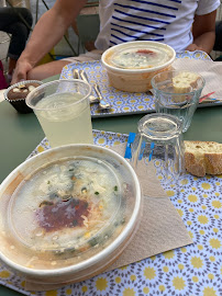 Plats et boissons du Restaurant Mimosa à Arles - n°6