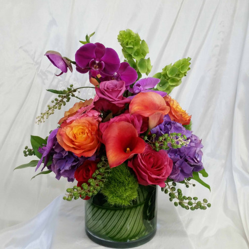 Florist «Westmoor Florist», reviews and photos, 1225 S Mary Ave, Sunnyvale, CA 94087, USA