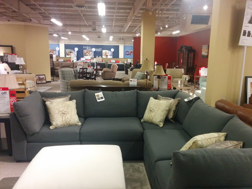 Furniture Store «JCPenney Home Store», reviews and photos, 5532 Springdale Ave, Pleasanton, CA 94588, USA