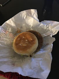 Hamburger du Restauration rapide McDonald's à Anglet - n°10