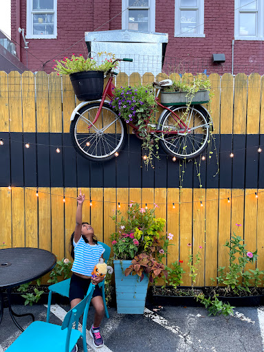 Dessert Restaurant «Shyndigz», reviews and photos, 1903 W Cary St, Richmond, VA 23220, USA