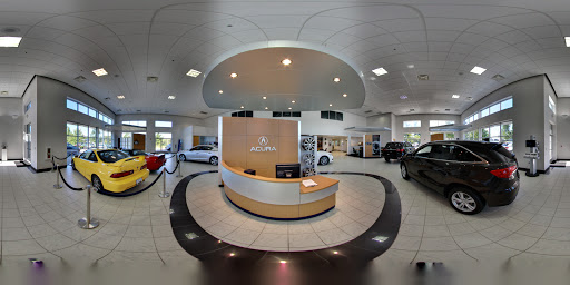 Acura Dealer «Ann Arbor Acura», reviews and photos, 540 Auto Mall Dr, Ann Arbor, MI 48103, USA