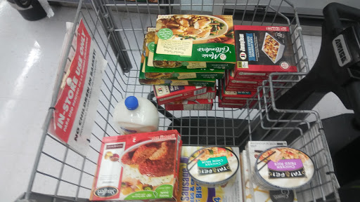 Supermarket «Walmart Neighborhood Market», reviews and photos, 10550 Old St Augustine Rd, Jacksonville, FL 32257, USA