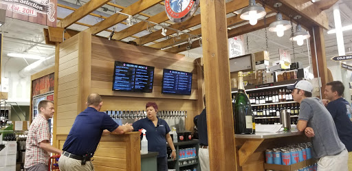 Liquor Store «Bottles Beverage Superstore», reviews and photos, 610 Coleman Blvd, Mt Pleasant, SC 29464, USA