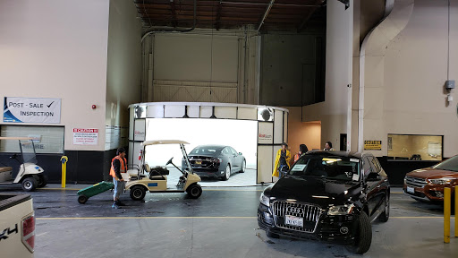 Auto Auction «Manheim California», reviews and photos, 1320 N Tustin Ave, Anaheim, CA 92807, USA