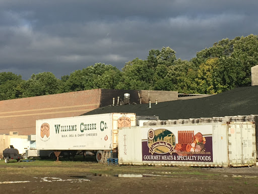Meat Processor «Country Smoke House», reviews and photos, 3294 Van Dyke Rd, Almont, MI 48003, USA