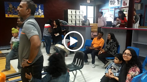 Bowling Alley «Woodbridge Bowling Center», reviews and photos, 346 Main St, Woodbridge, NJ 07095, USA