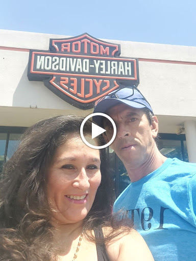 Harley-Davidson Dealer «Thunder Tower West Harley-Davidson», reviews and photos, 1384 Southlake Pkwy, Morrow, GA 30260, USA