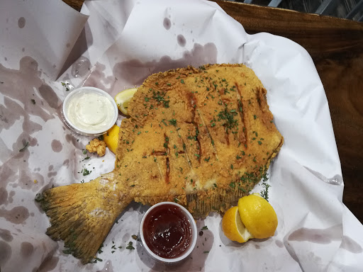 Seafood Market «Kenney Seafood Inc», reviews and photos, 400 Pontchartrain Dr, Slidell, LA 70458, USA