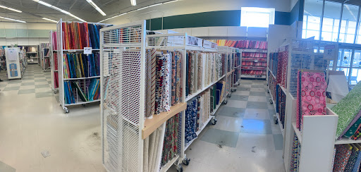 Fabric Store «Jo-Ann Fabrics and Crafts», reviews and photos, 10261 River Marsh Dr #149, Jacksonville, FL 32246, USA
