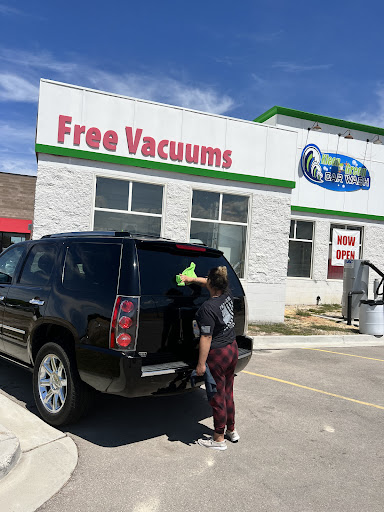 Kleen N Green CarWash Stansbury Park en Stansbury Park