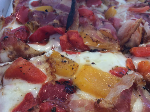 Pizza al Taglio da Guerrino in San Giovanni Lupatoto, Provincia di Verona