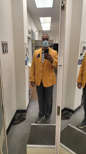 Clothing Store «K&G Fashion Superstore», reviews and photos, 5802 E Virginia Beach Blvd #108, Norfolk, VA 23502, USA