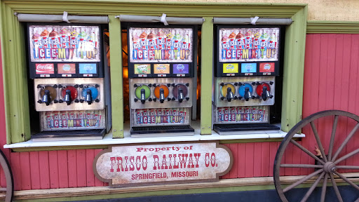 Theme Park «Silver Dollar City», reviews and photos, 399 Silver Dollar City Pkwy, Branson, MO 65616, USA