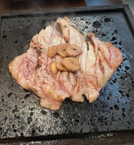 Meatぴあ 賑