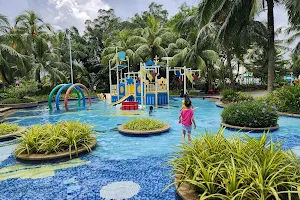 Forest City Waterpark image