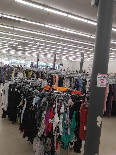 Discount Store «Discount Fashion Warehouse Great Southern», reviews and photos, 3755 S High St, Columbus, OH 43207, USA