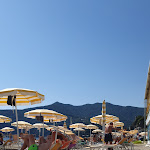 Photo n°1 de l'avis de Mirko. fait le 27/06/2020 à 14:14 sur le  Bagni Acquarium Moneglia à Moneglia