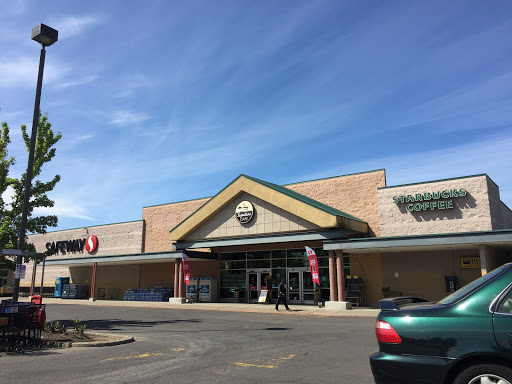 Coffee Shop «Starbucks», reviews and photos, 2836 Pacific Ave, Forest Grove, OR 97116, USA