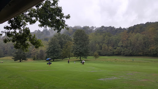 Golf Course «Edgewood Country Club», reviews and photos, 12541 Derricks Creek Rd, Charleston, WV 25320, USA