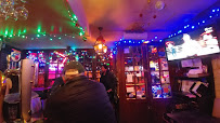 Atmosphère du Restaurant Hall's Beer Tavern à Paris - n°14