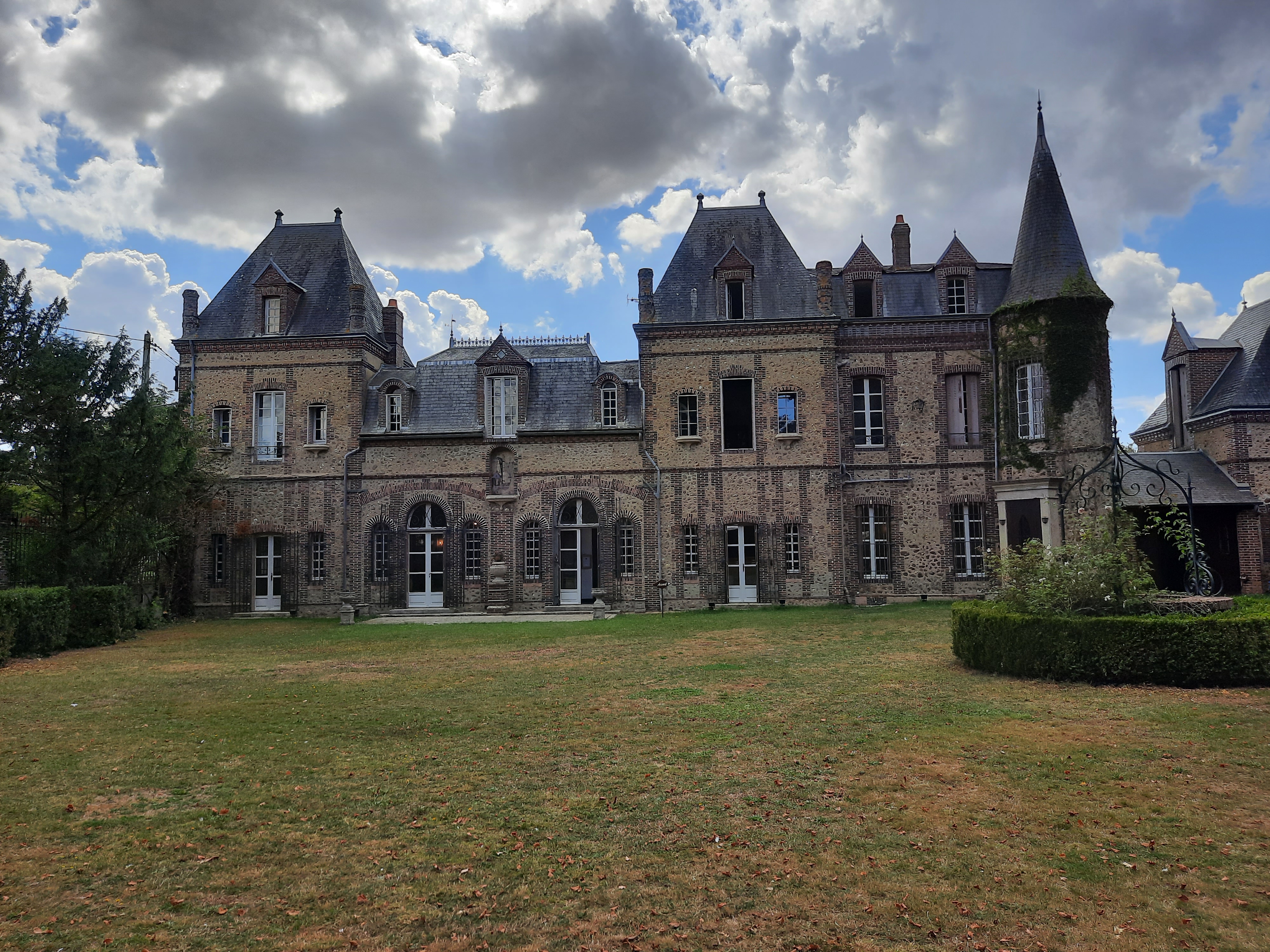 Photo n° 1 de l'avis de Silviu-Dacian.a fait le 05/09/2021 à 16:59