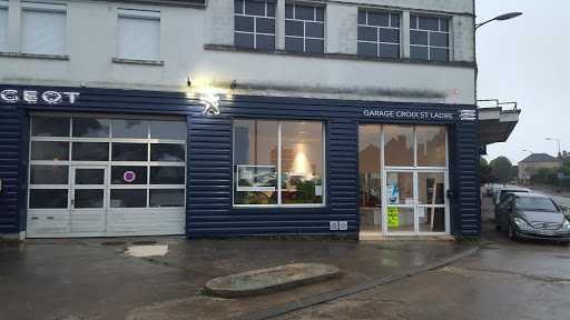 Photo 1 - Garage Sancerre Auto Service