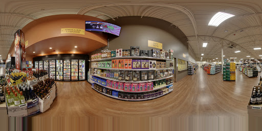 Liquor Store «Westminster Total Beverage», reviews and photos, 9359 Sheridan Blvd # A, Westminster, CO 80031, USA