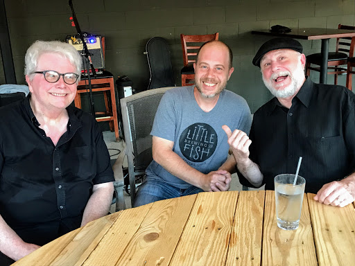 Restaurant «Watt Street Tavern», reviews and photos, 115 Watt St, Circleville, OH 43113, USA