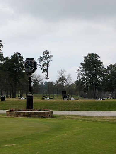 Country Club «The Woodlands Country Club», reviews and photos, 100 Grand Fairway, The Woodlands, TX 77381, USA