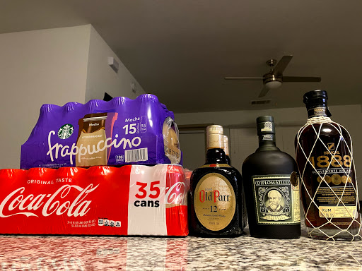 Liquor Store «ABC Fine Wine & Spirits», reviews and photos, 8470 37th St E, Sarasota, FL 34243, USA