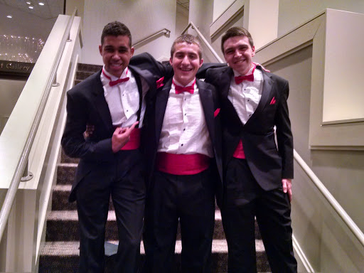 Performing Arts Theater «Regina A. Quick Center for the Arts», reviews and photos, 1073 N Benson Rd, Fairfield, CT 06824, USA