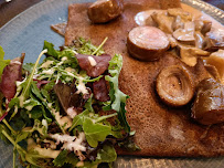 Plats et boissons du Pizzeria Anacapri à Saint-Hilaire-du-Harcouët - n°16