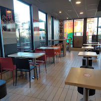 Atmosphère du Restaurant KFC Bayonne - n°3