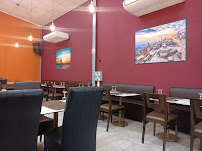Atmosphère du Restaurant turc Dogan Grill à Moirans - n°1