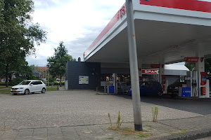 Esso Express Enschede Haaksbergerstraat