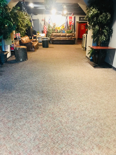 Restaurant «Elboqueron Dos Restaurantes Night Club», reviews and photos, 1330 E Gude Dr, Rockville, MD 20850, USA