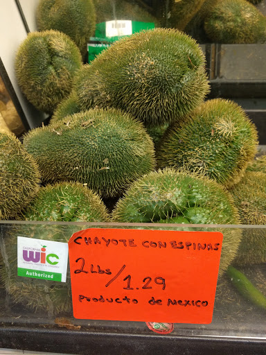 Supermarket «Valu Mart Food Warehouse», reviews and photos, 6340 Rosemead Blvd, San Gabriel, CA 91775, USA