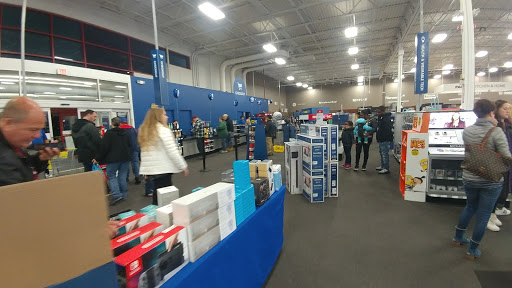 Electronics Store «Best Buy», reviews and photos, 45 Gosling Rd, Newington, NH 03801, USA