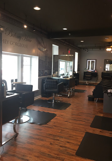 Beauty Salon «Hey Gorgeous Hair Studio», reviews and photos, 39 W Main Ave, Myerstown, PA 17067, USA