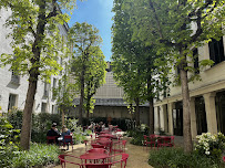Maison de Victor Hugo du Restaurant Café Mulot - Place des Vosges à Paris - n°7