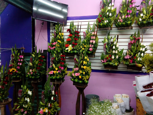 Floreria mirary – Zumpango