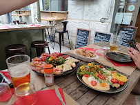Plats et boissons du Restaurant Hemingway's à Lyon - n°13
