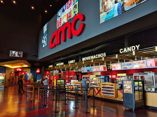 Movie Theater «AMC Aviation 12», reviews and photos, 1200 S Stiles St, Linden, NJ 07036, USA