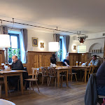 Photo n°1 de l'avis de arie.a fait le 22/04/2022 à 17:37 sur le  Alte Post Parsdorf à Vaterstetten